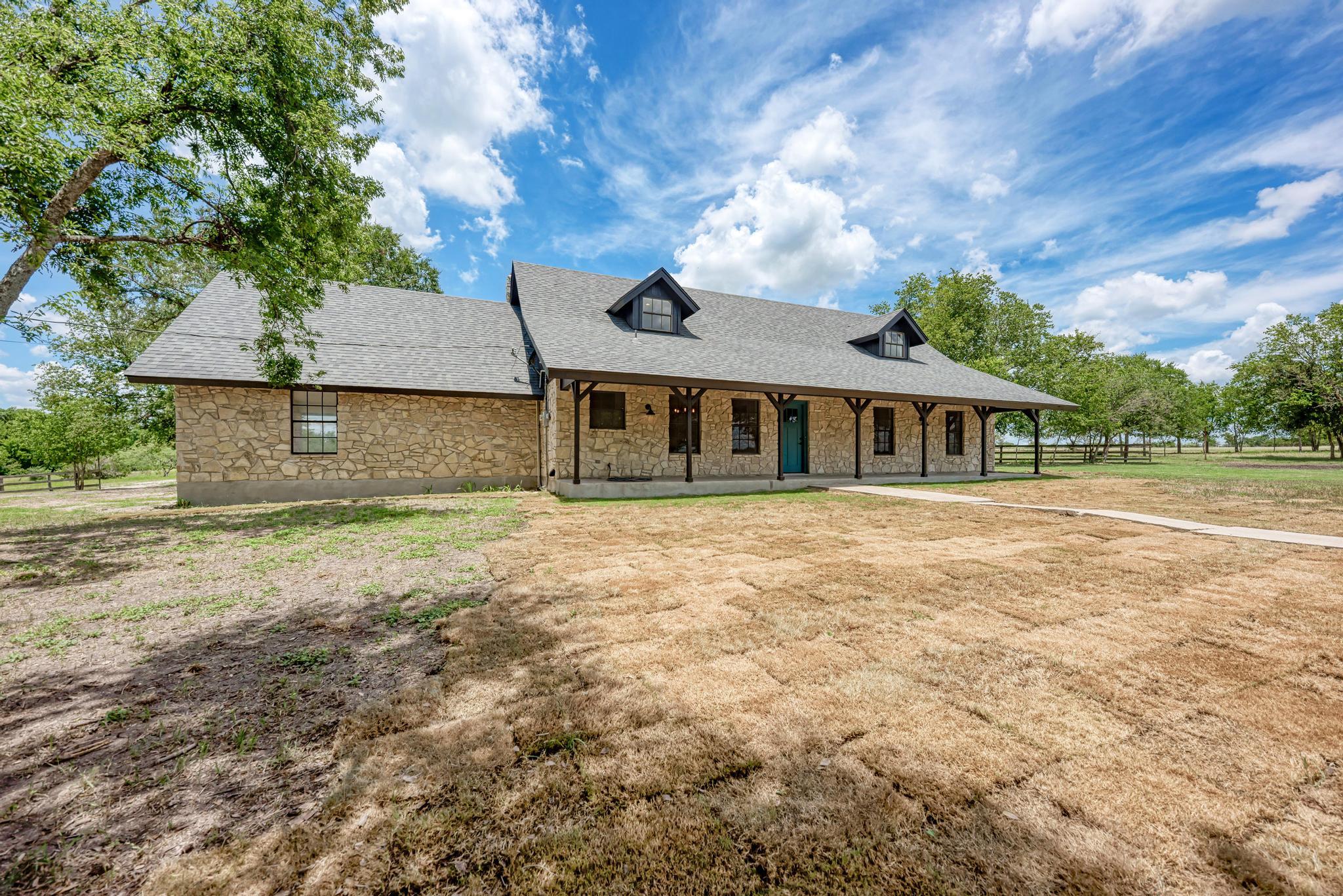 2365 Hackberry Road Salado TX 76571