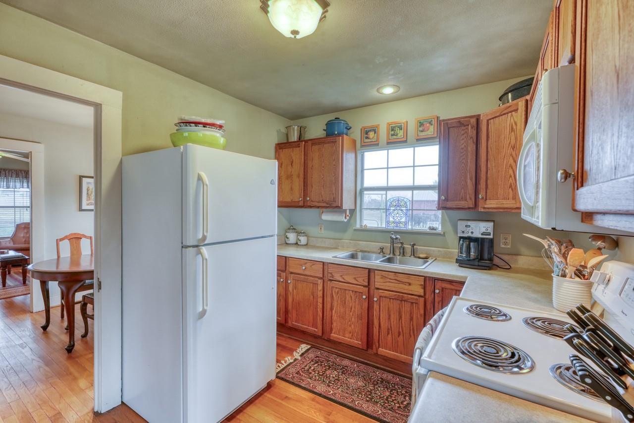 #866 Cr 2806 Lampasas TX 76550