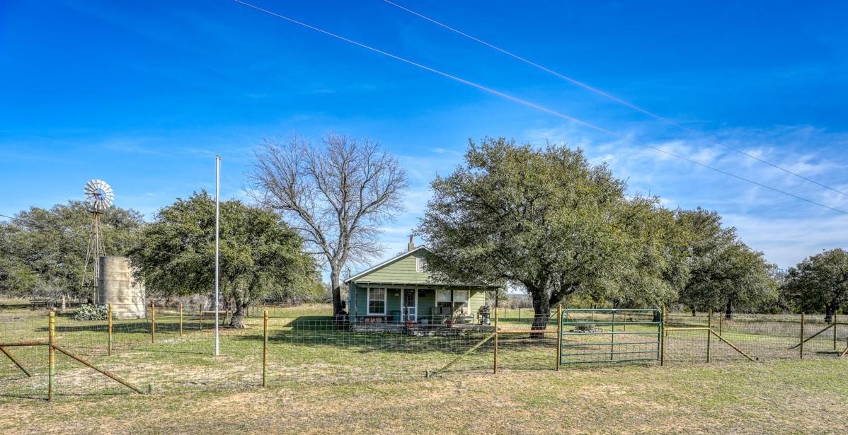 #866 Cr 2806 Lampasas TX 76550