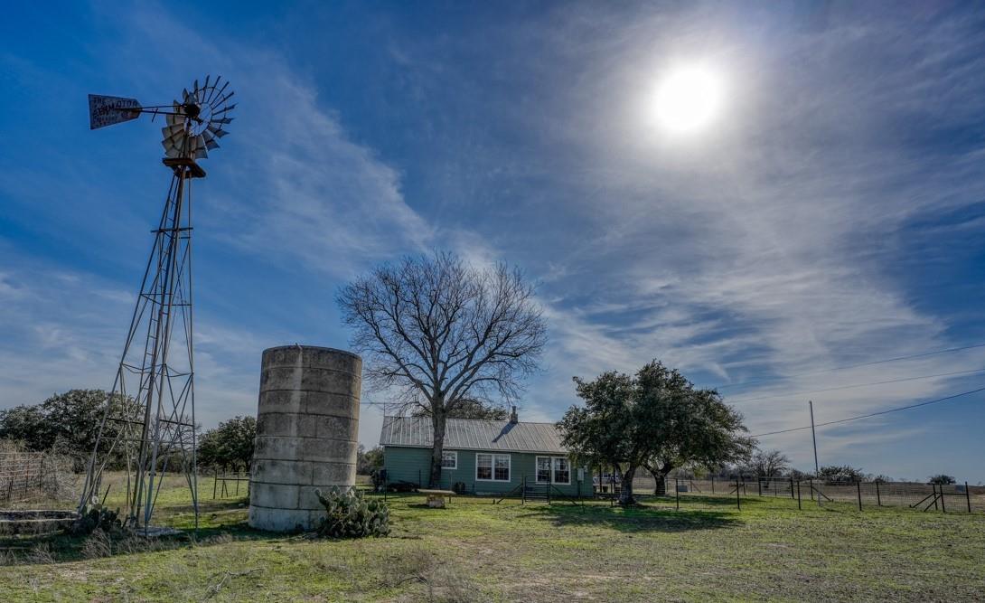 #866 Cr 2806 Lampasas TX 76550