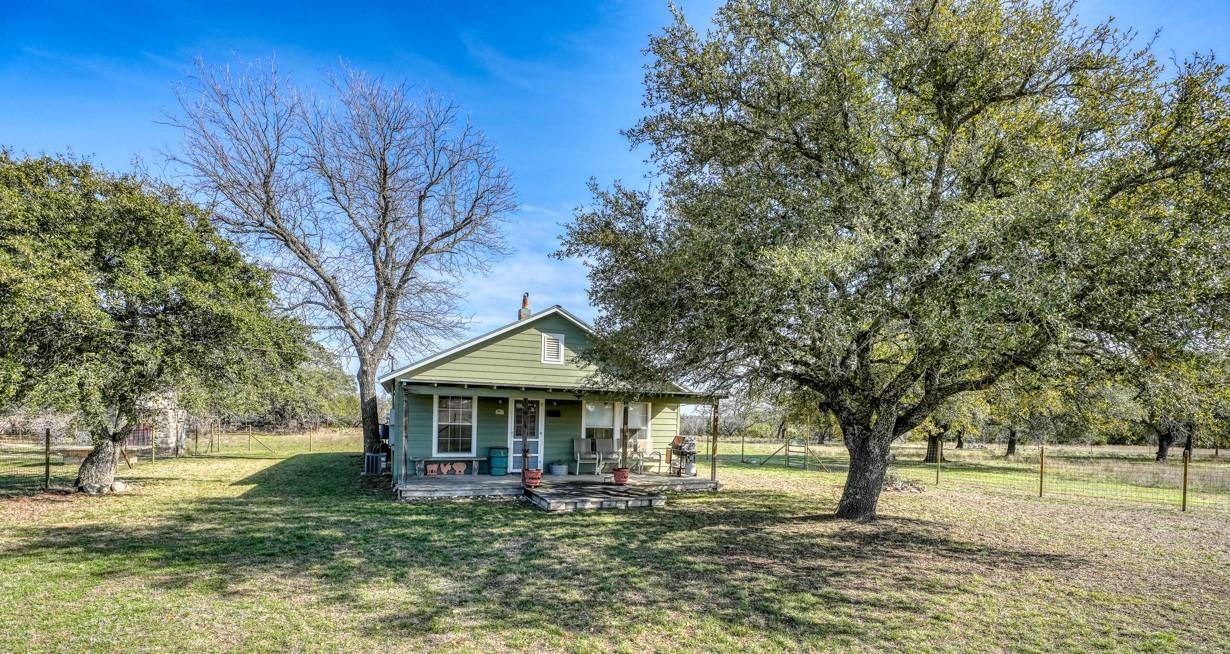 #866 Cr 2806 Lampasas TX 76550