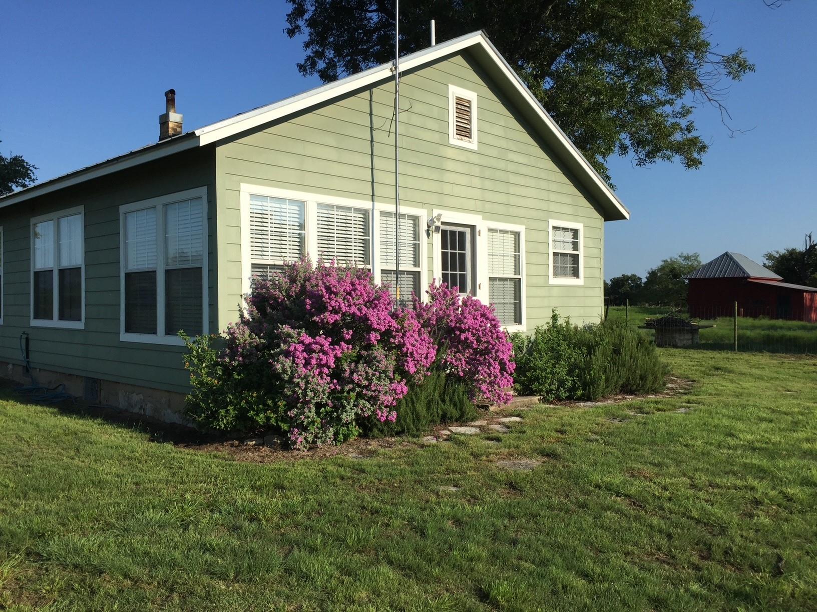 #866 Cr 2806 Lampasas TX 76550