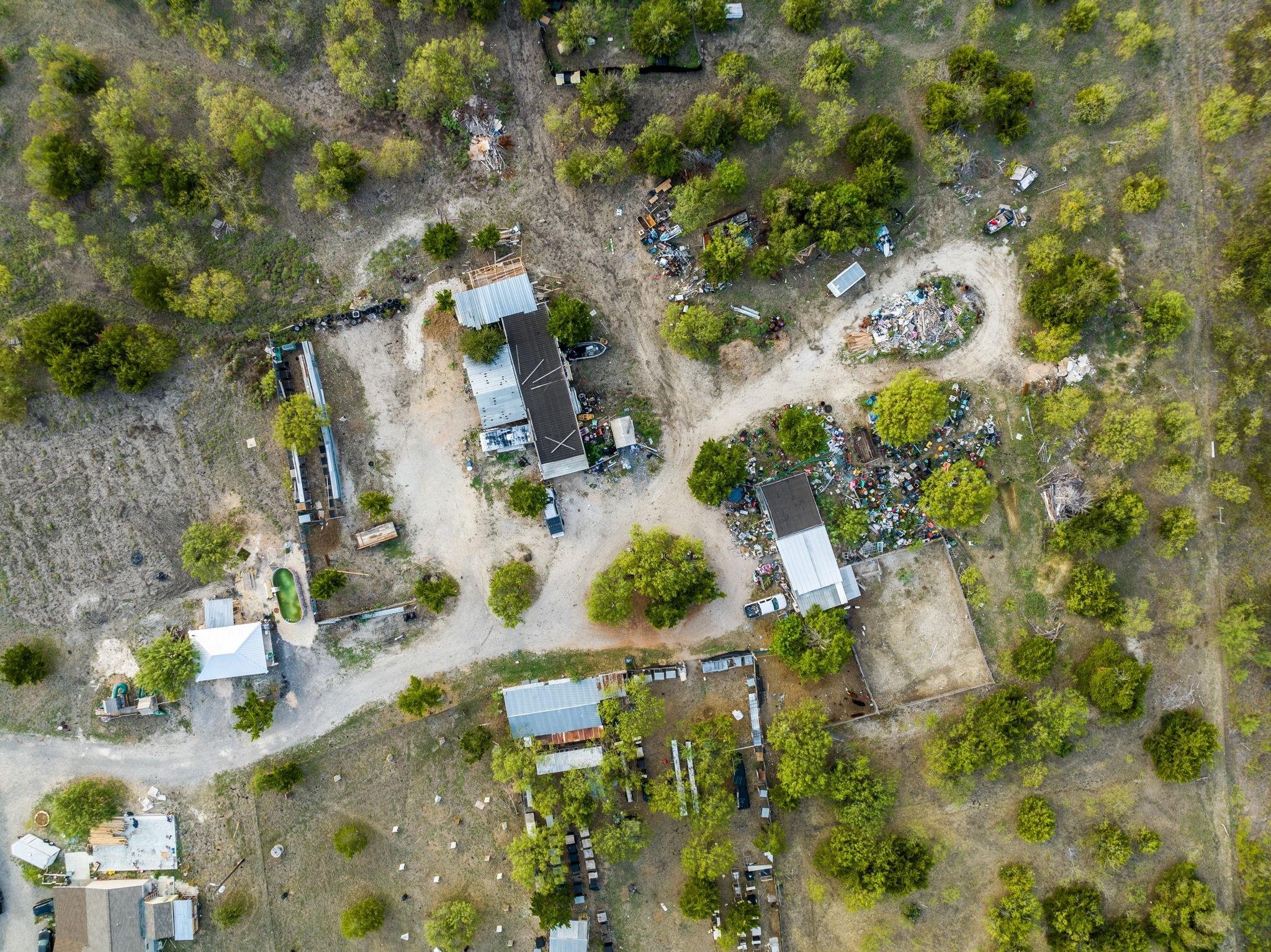 835 Tomahawk Trail Dale TX 78616