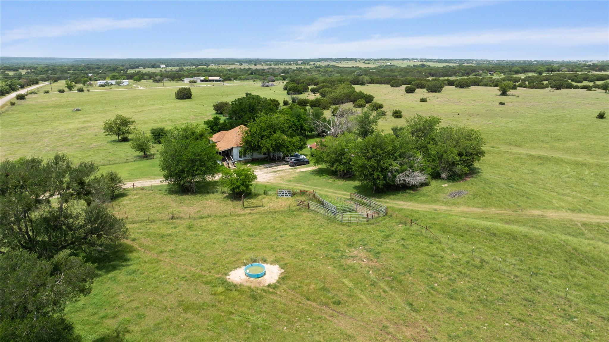 16160 Siler Road Moody TX 76557
