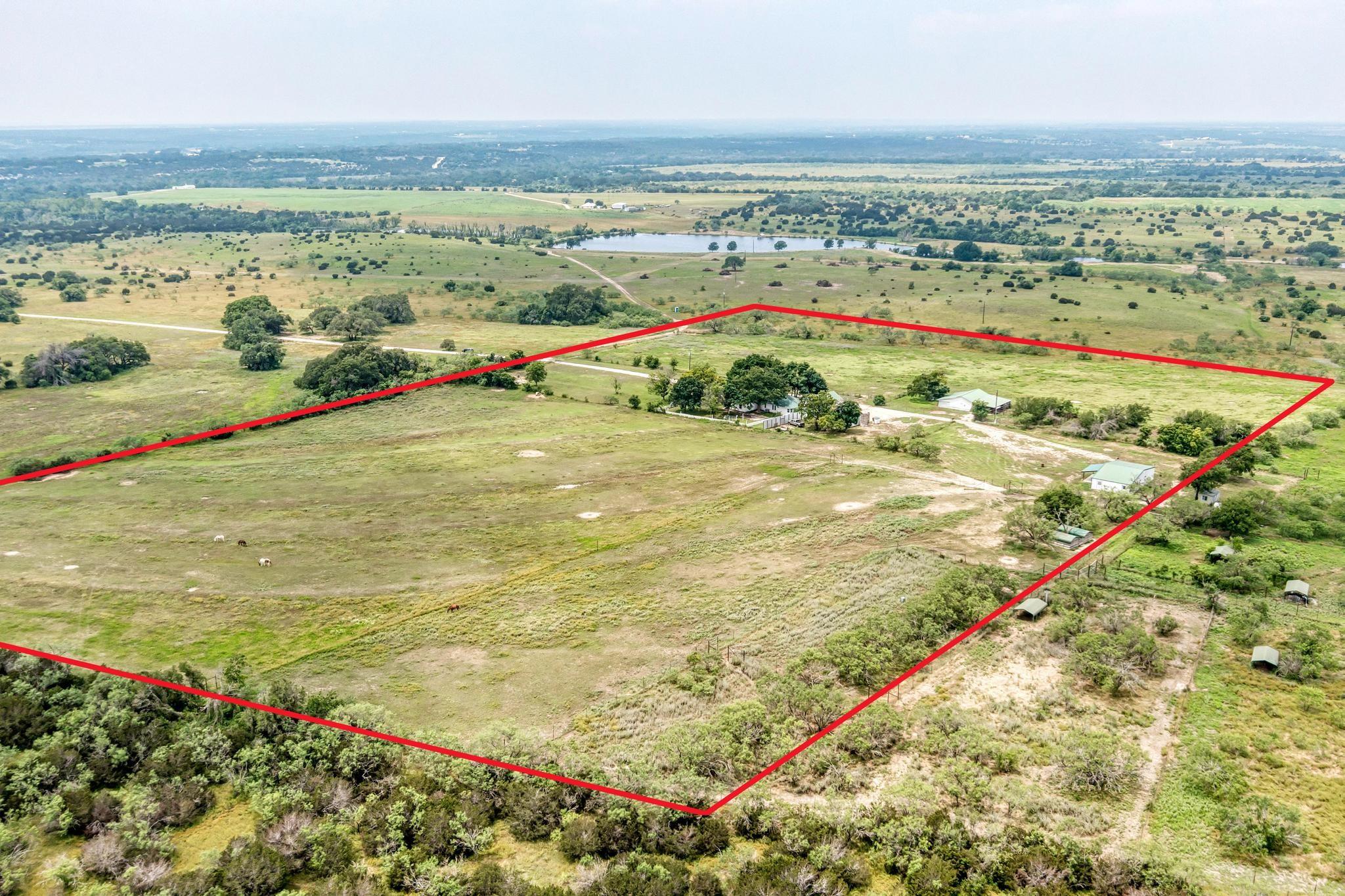 7800 County Road 210 Road Bertram TX 78605