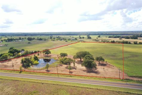 Tract 2 Fm 713 Highway Lockhart TX 78644