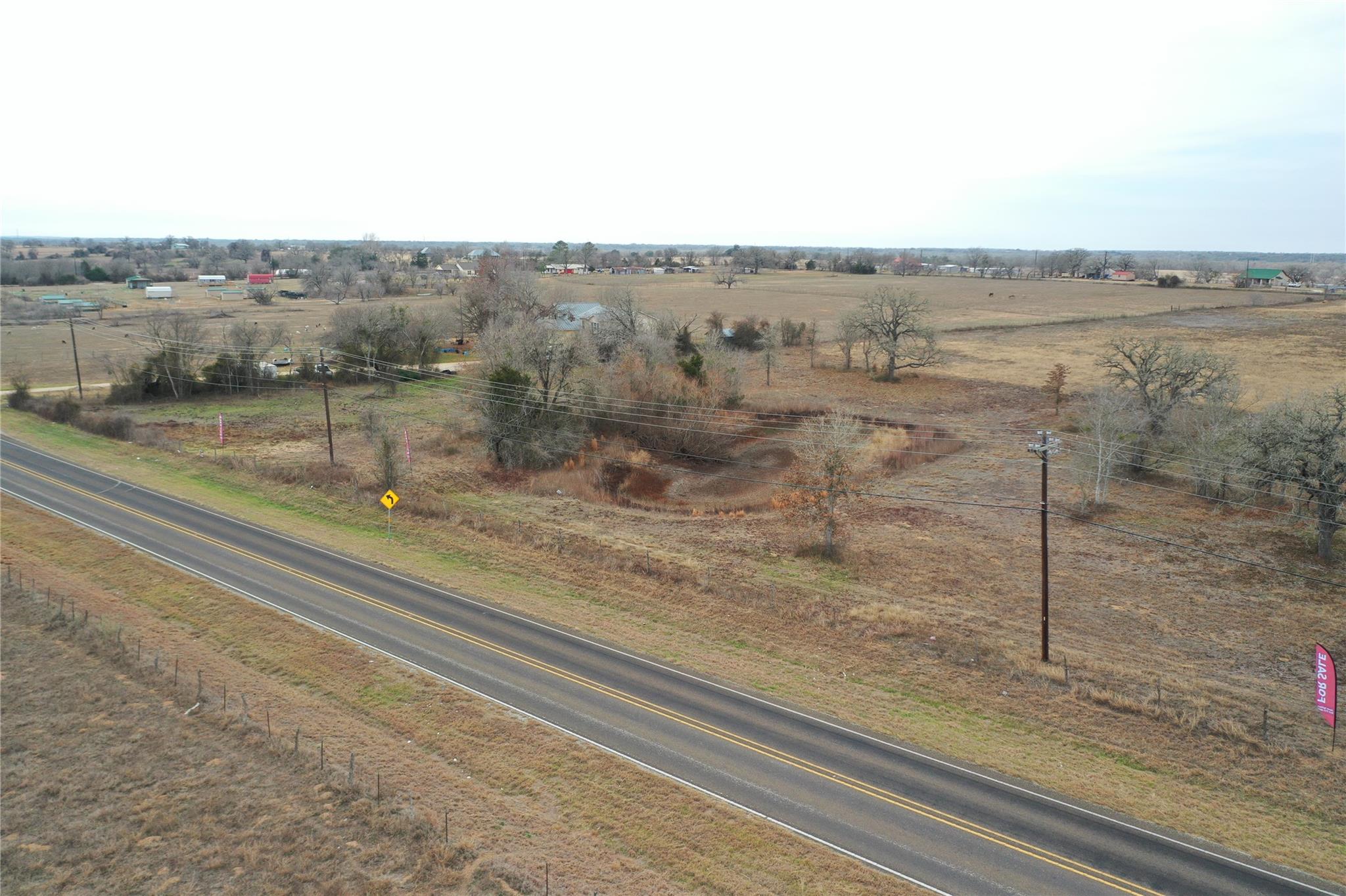Tract 2 Fm 713 Highway Lockhart TX 78644