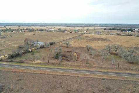 Tract 2 Fm 713 Highway Lockhart TX 78644