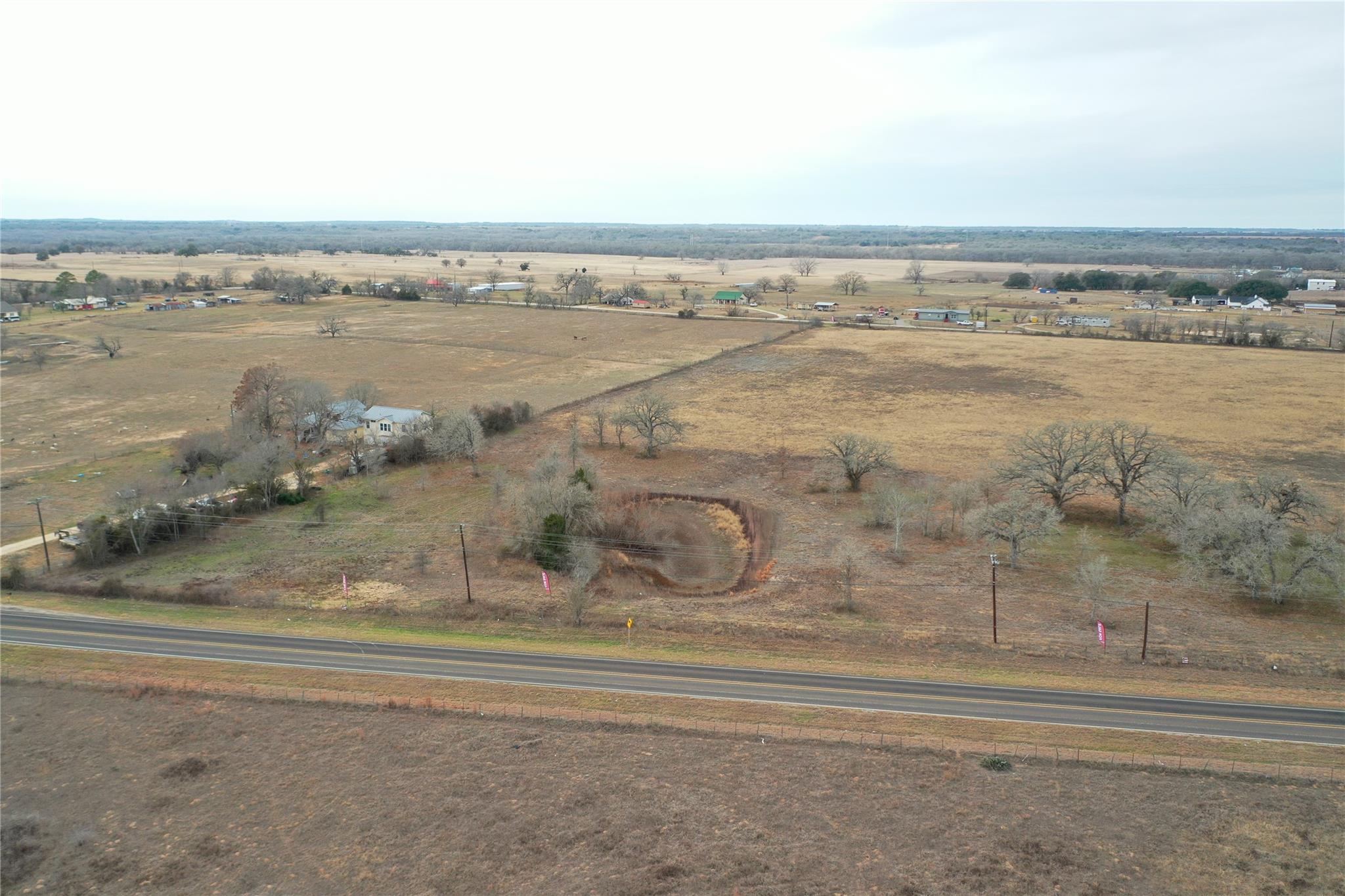 Tract 2 Fm 713 Highway Lockhart TX 78644