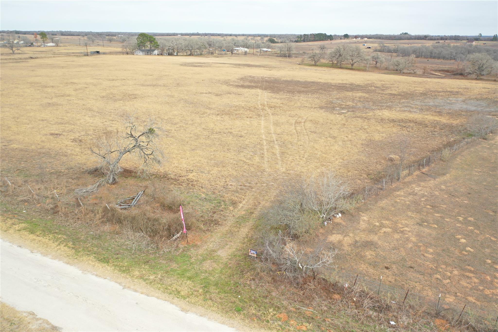 Tract 2 Fm 713 Highway Lockhart TX 78644