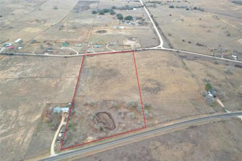 Tract 2 Fm 713 Highway Lockhart TX 78644
