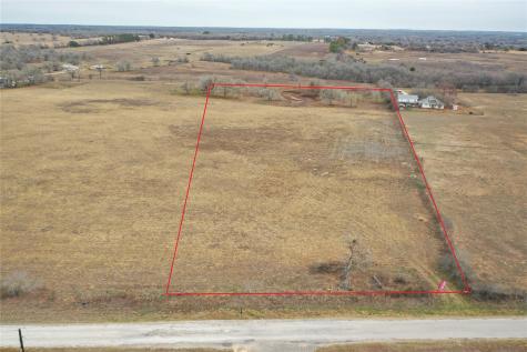 Tract 2 Fm 713 Highway Lockhart TX 78644