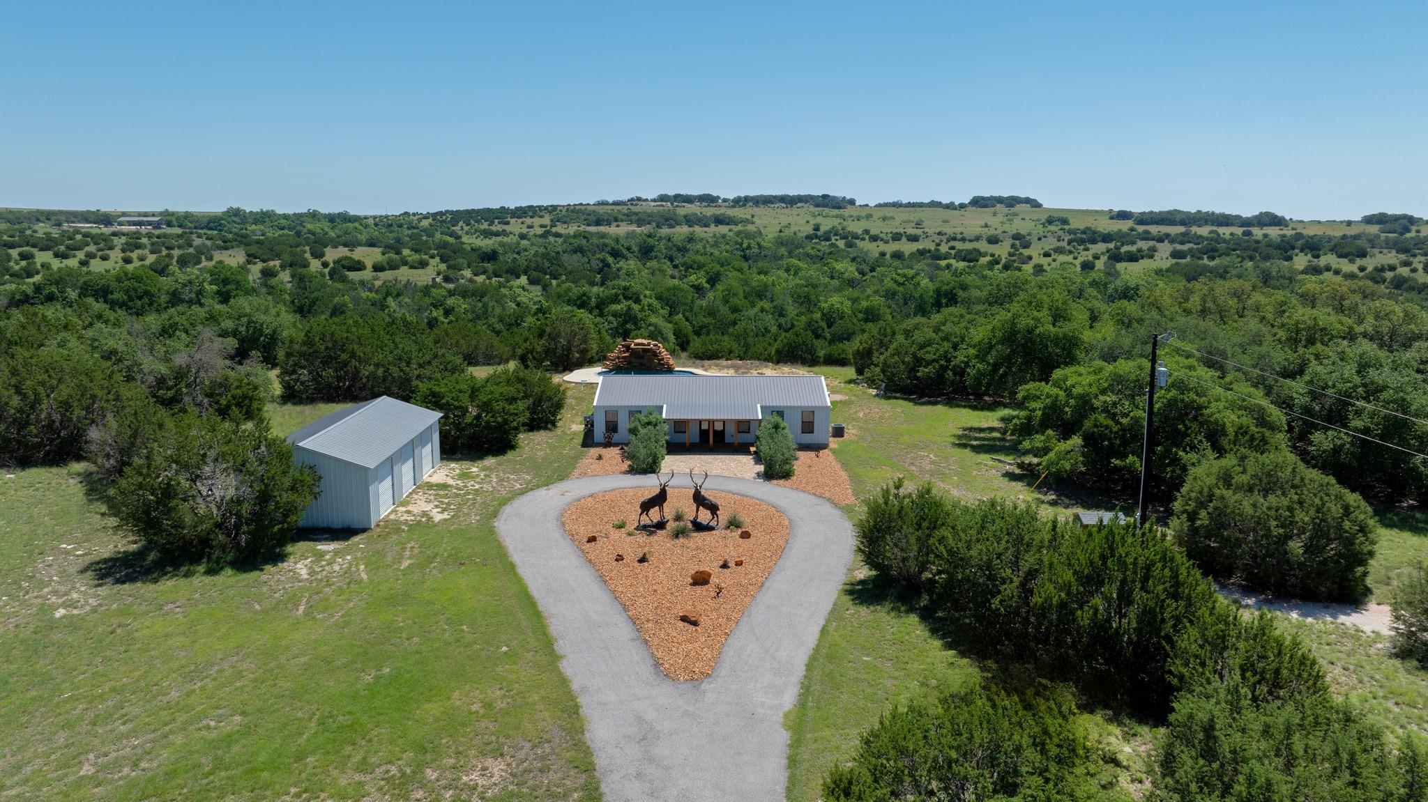 13770 Private Road 3642 Kempner TX 76539