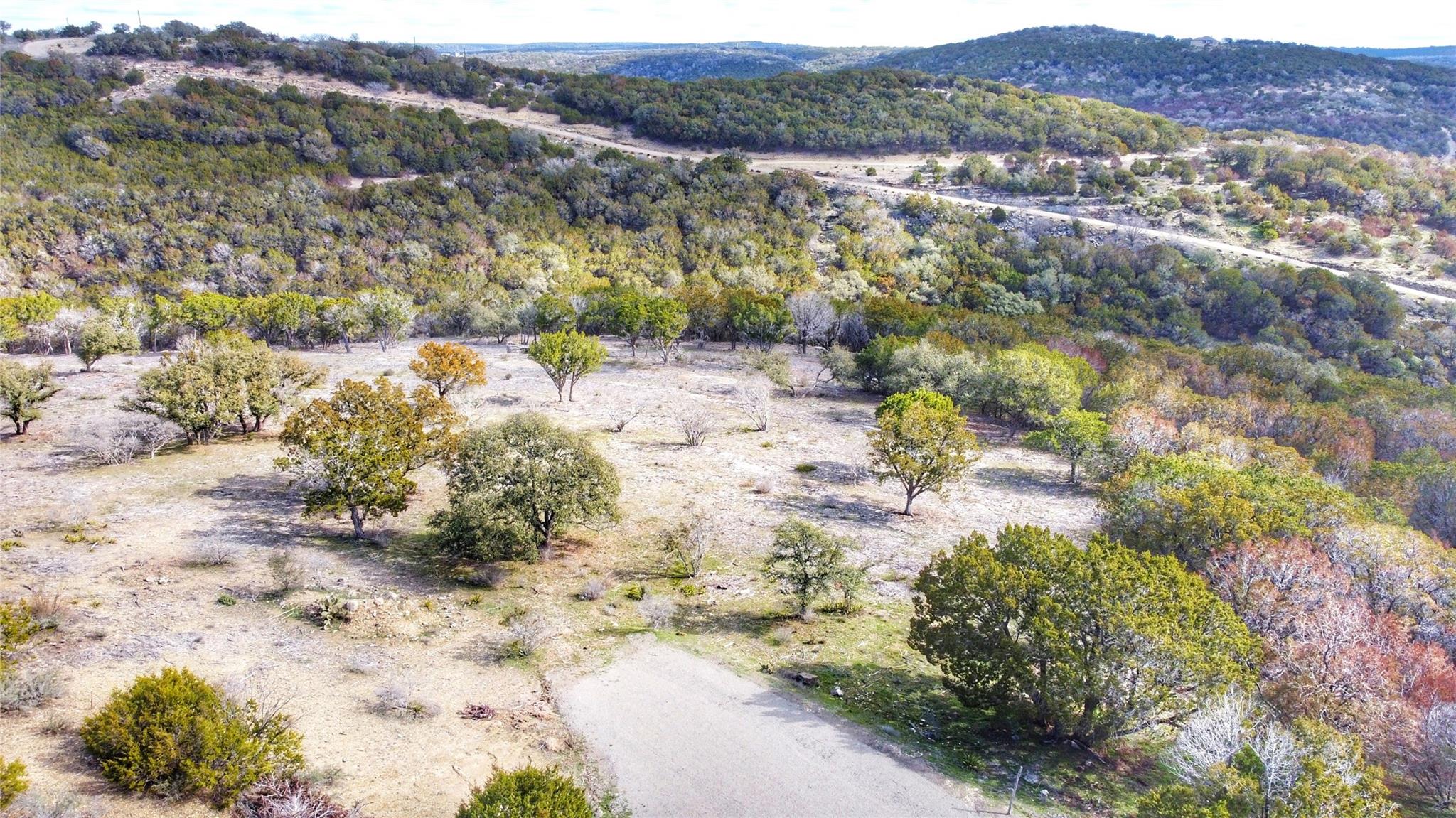 0 N Mountain Laurel Lane Burnet TX 78611