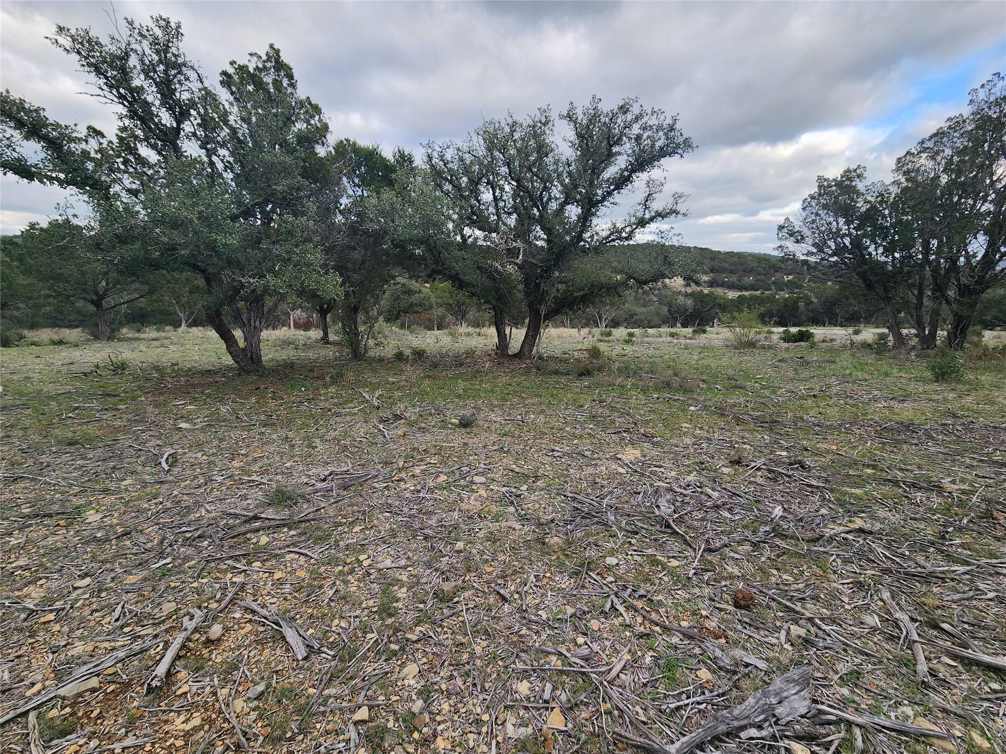 0 N Mountain Laurel Lane Burnet TX 78611