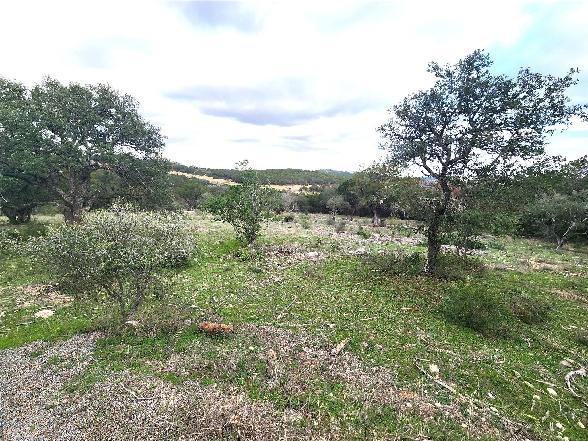 0 N Mountain Laurel Lane Burnet TX 78611
