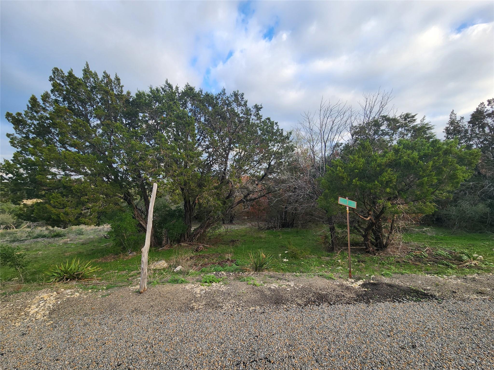 0 N Mountain Laurel Lane Burnet TX 78611