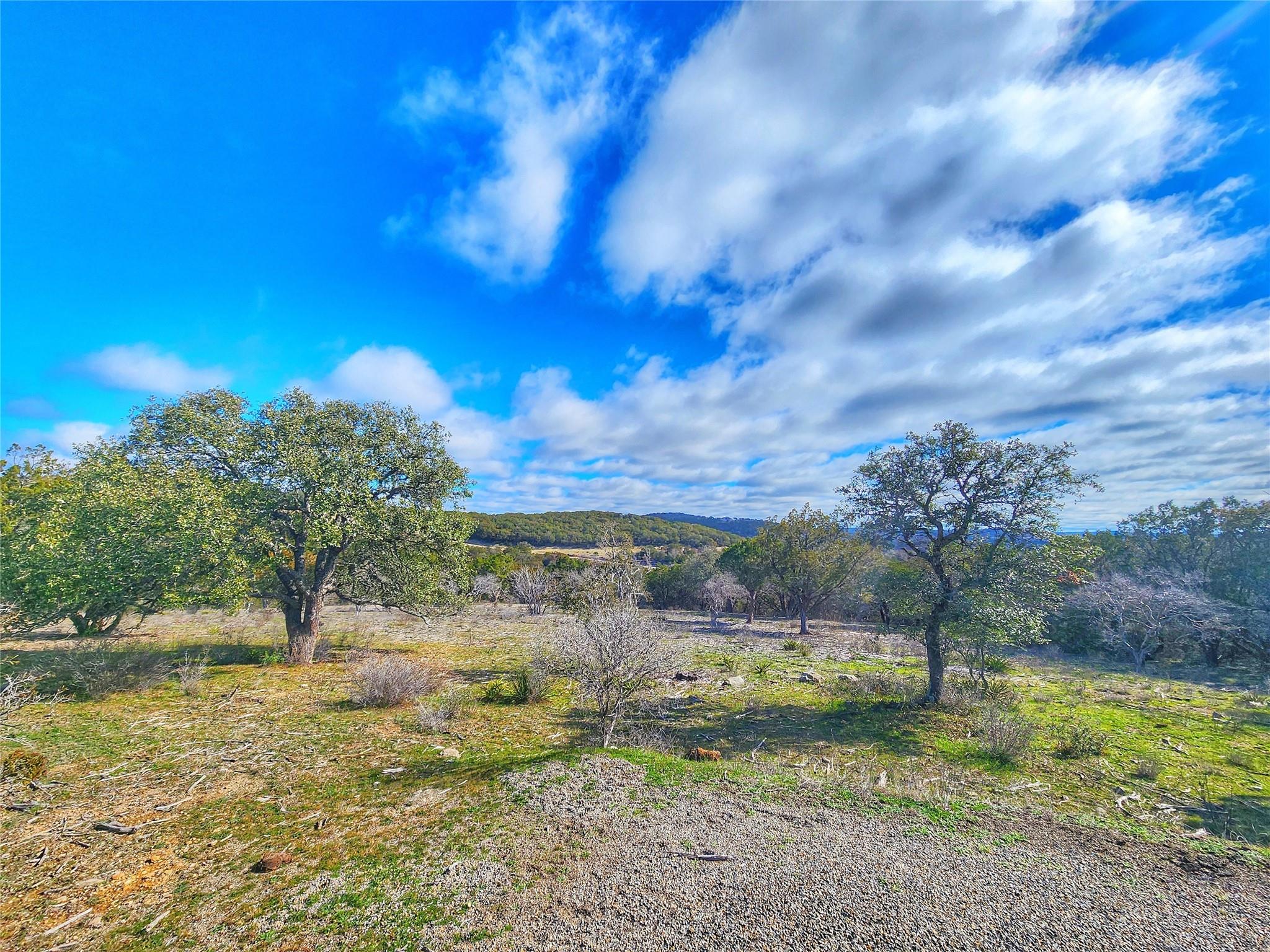 0 N Mountain Laurel Lane Burnet TX 78611