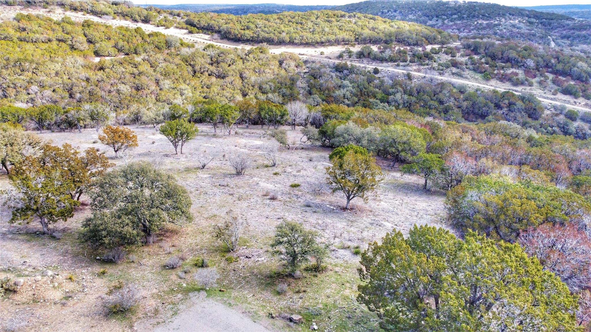 0 N Mountain Laurel Lane Burnet TX 78611