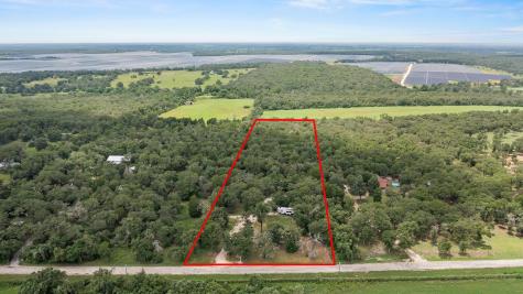 4500 County Road 448 Thorndale TX 76577