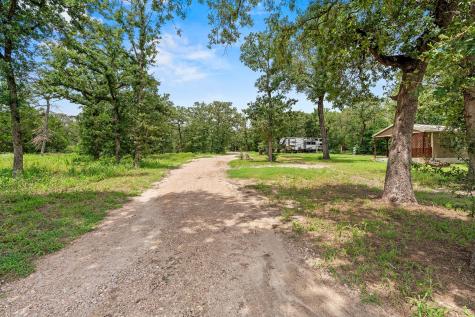 4500 County Road 448 Thorndale TX 76577