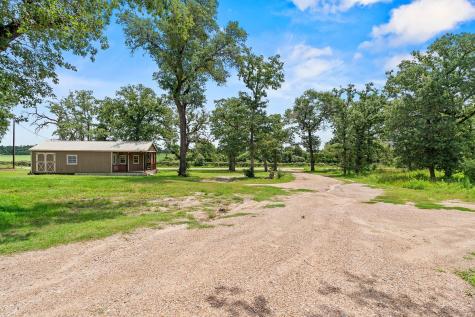 4500 County Road 448 Thorndale TX 76577