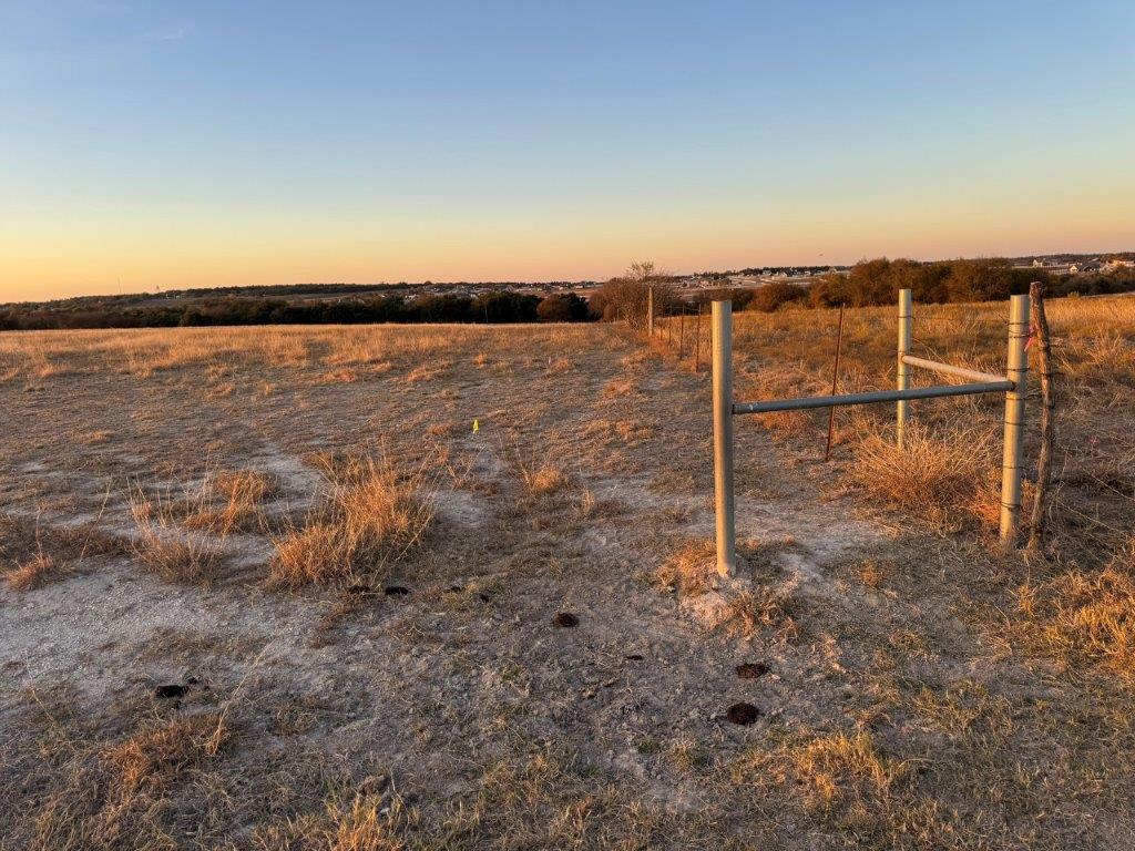 Tbd Fm-1105 Georgetown TX 78626