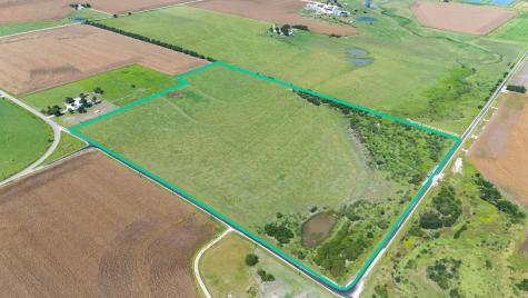 Tbd Indian Creek Road Bartlett TX 76511