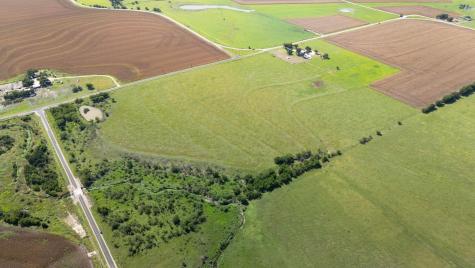 Tbd Indian Creek Road Bartlett TX 76511