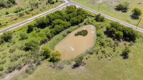 Tbd Indian Creek Road Bartlett TX 76511