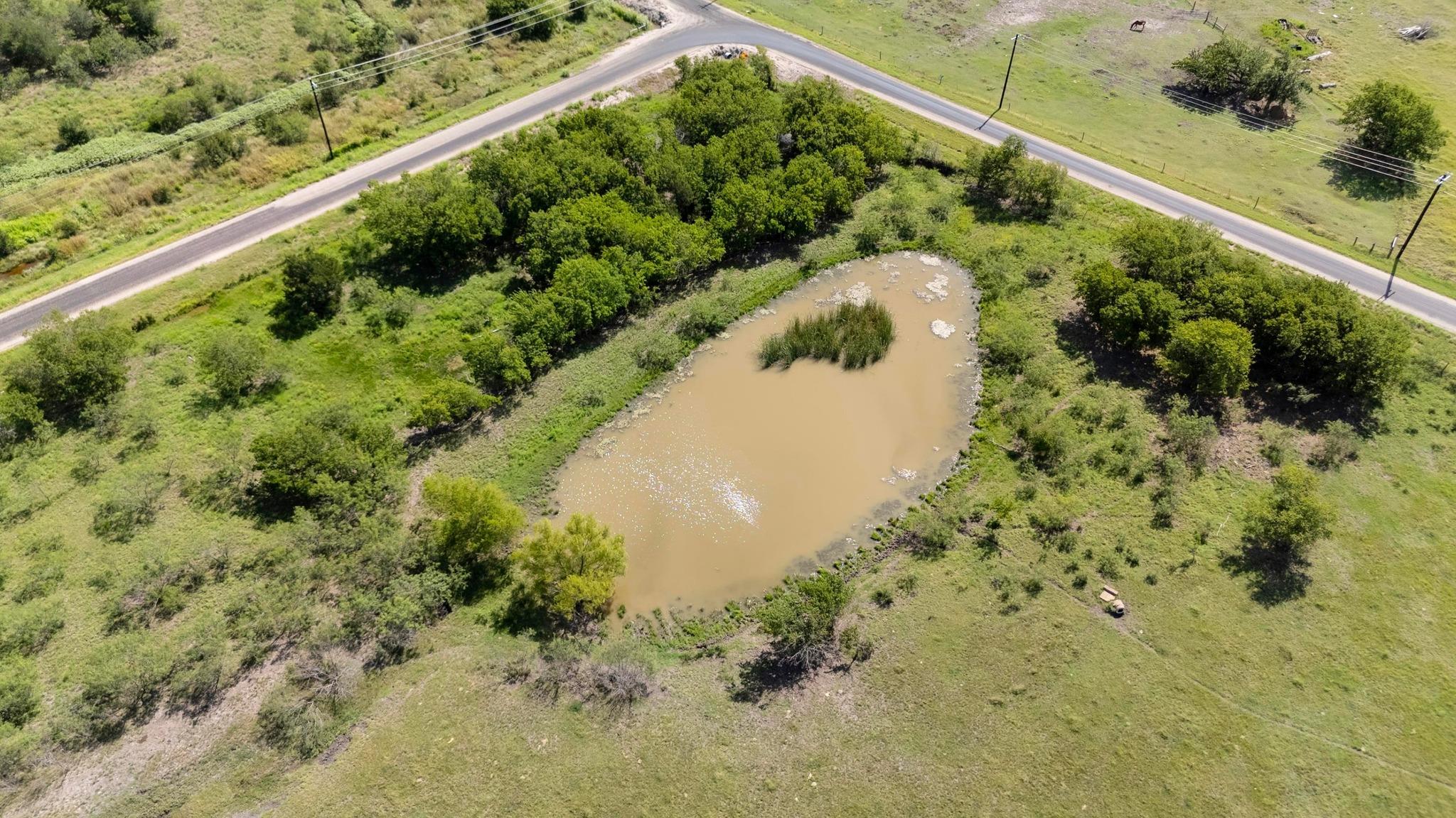 Tbd Indian Creek Road Bartlett TX 76511