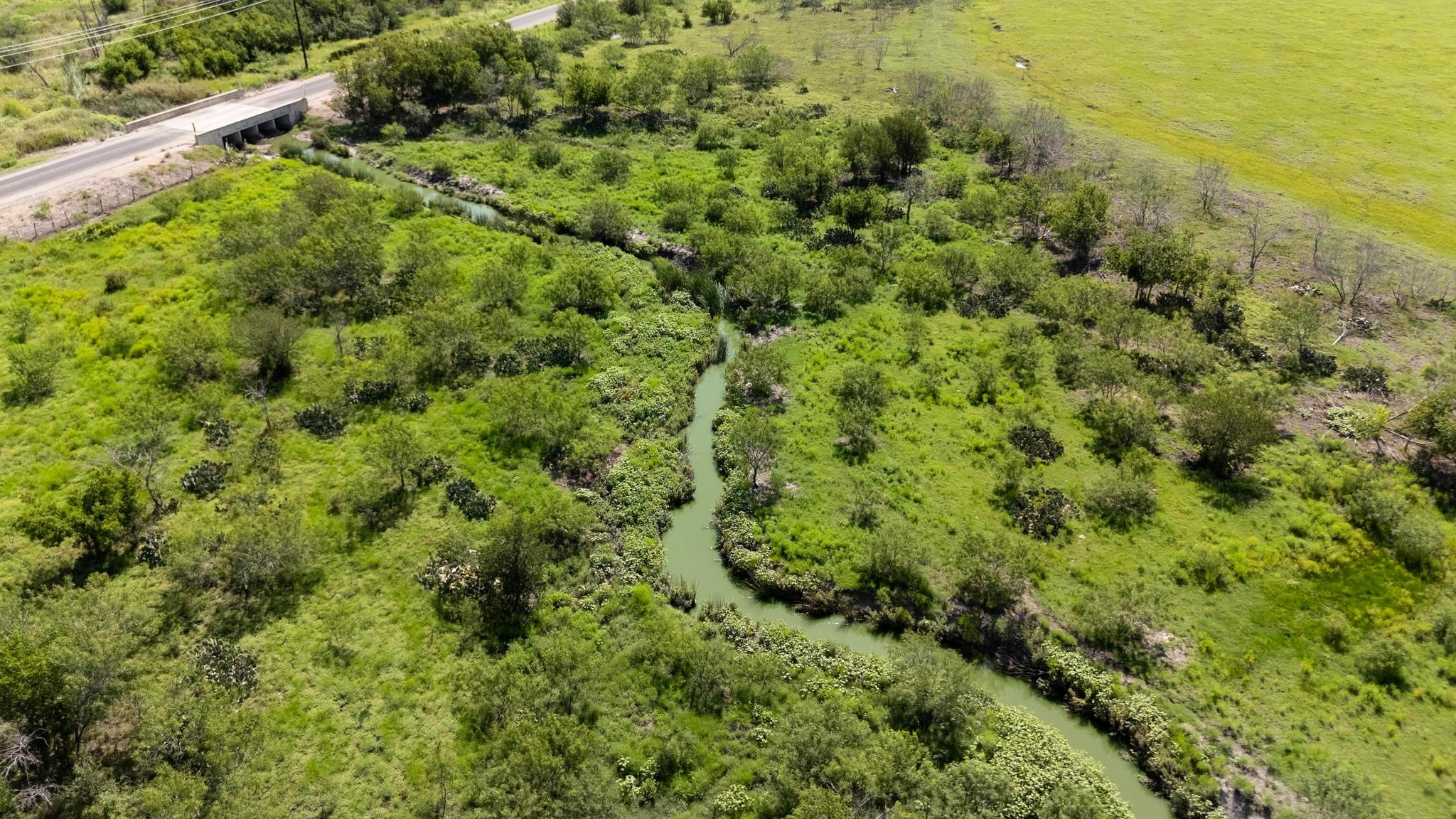 Tbd Indian Creek Road Bartlett TX 76511