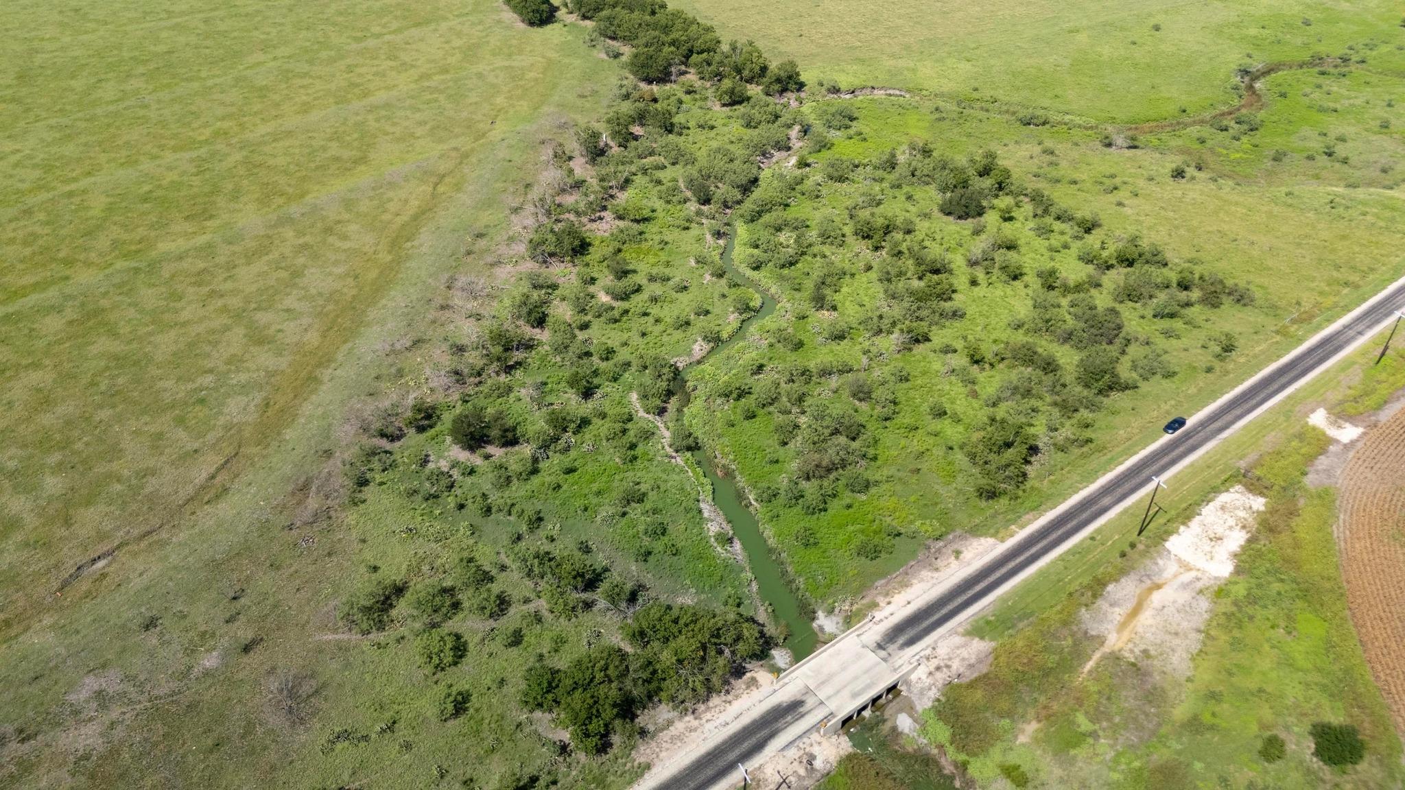 Tbd Indian Creek Road Bartlett TX 76511