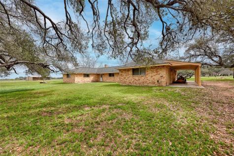341 County Road 233 Road Hallettsville TX 77964