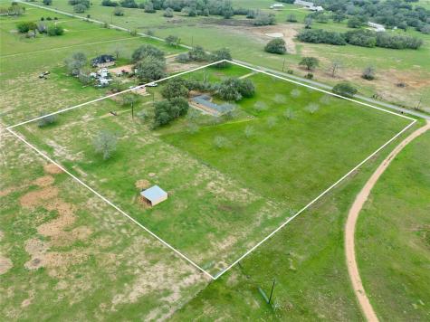 341 County Road 233 Road Hallettsville TX 77964