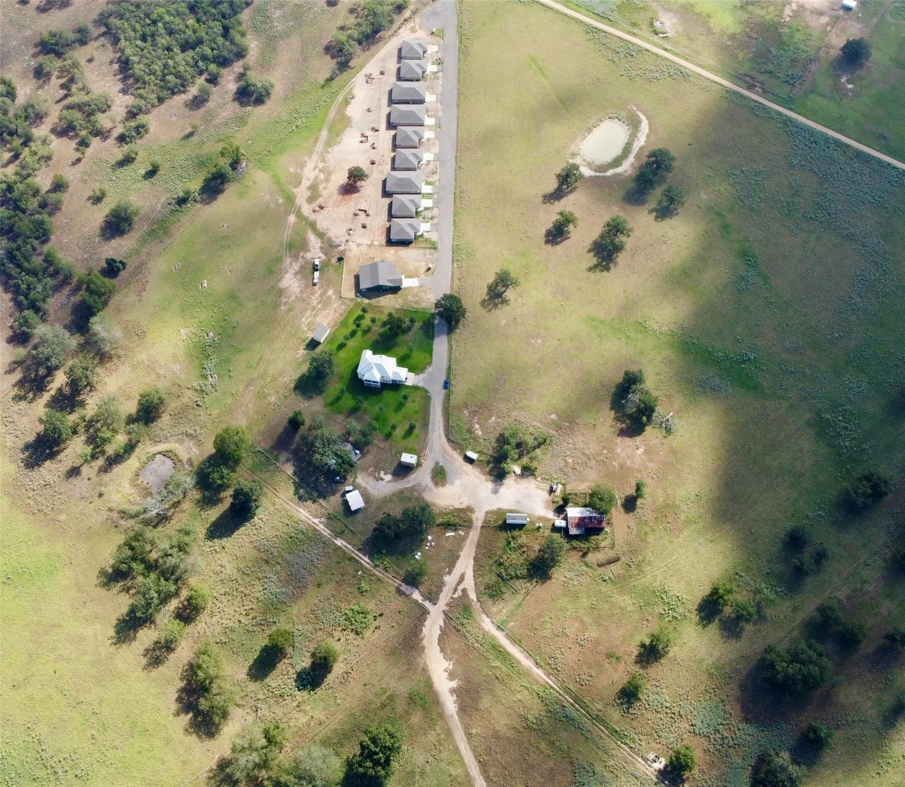 303 Bobs Trail Bastrop TX 78602