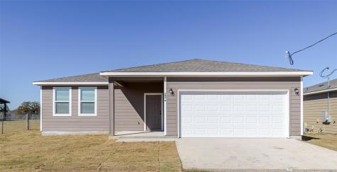 303 Bobs Trail Bastrop TX 78602