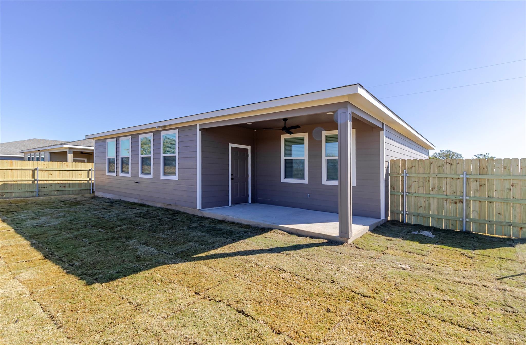 303 Bobs Trail Bastrop TX 78602