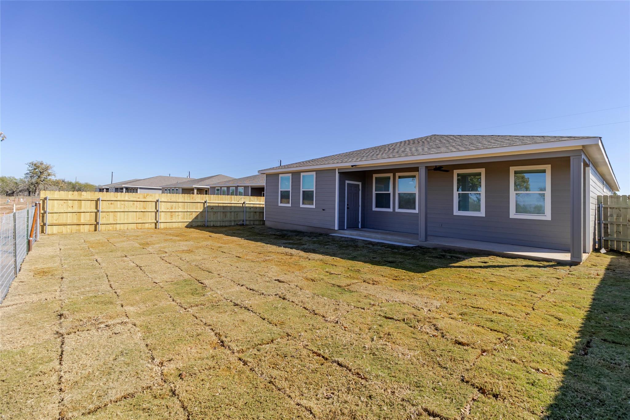 303 Bobs Trail Bastrop TX 78602