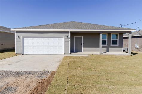 303 Bobs Trail Bastrop TX 78602