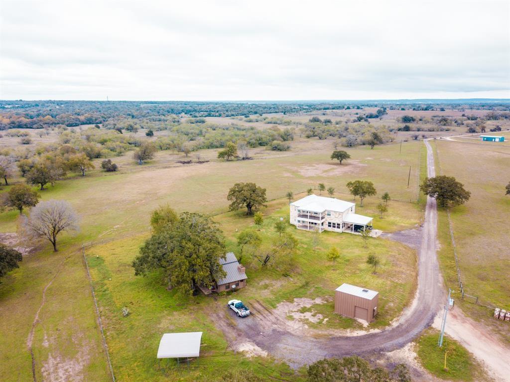303 Bobs Trail Bastrop TX 78602