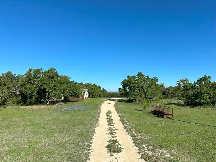 500 Thousand Oaks Trail Liberty Hill TX 78641