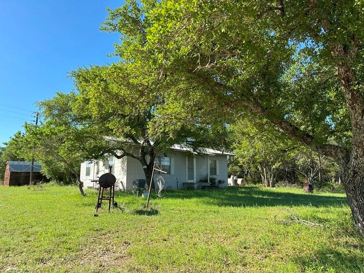 500 Thousand Oaks Trail Liberty Hill TX 78641