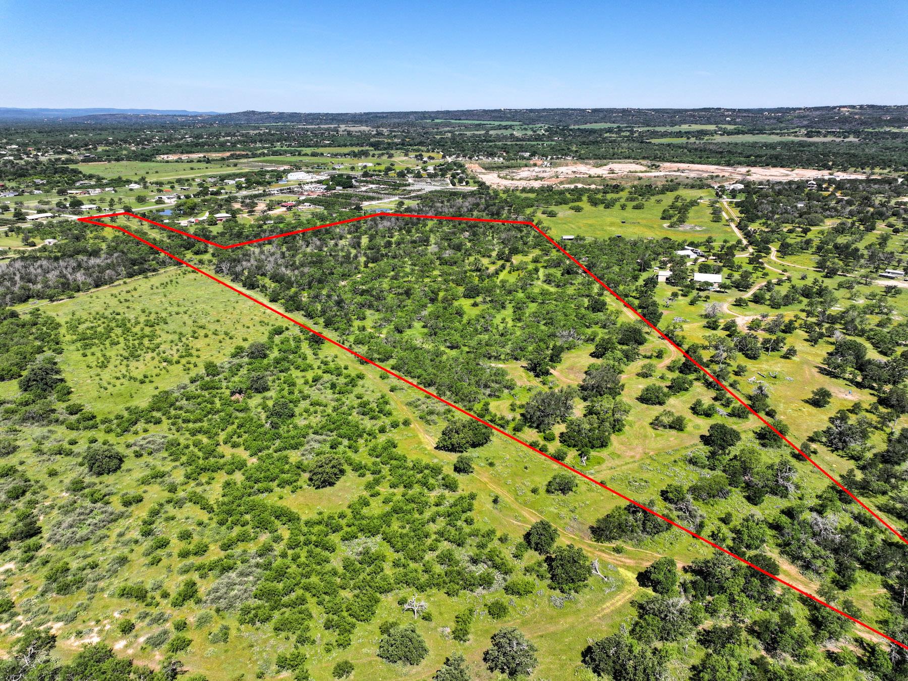 Tbd Fm 1980 Marble Falls TX 78654