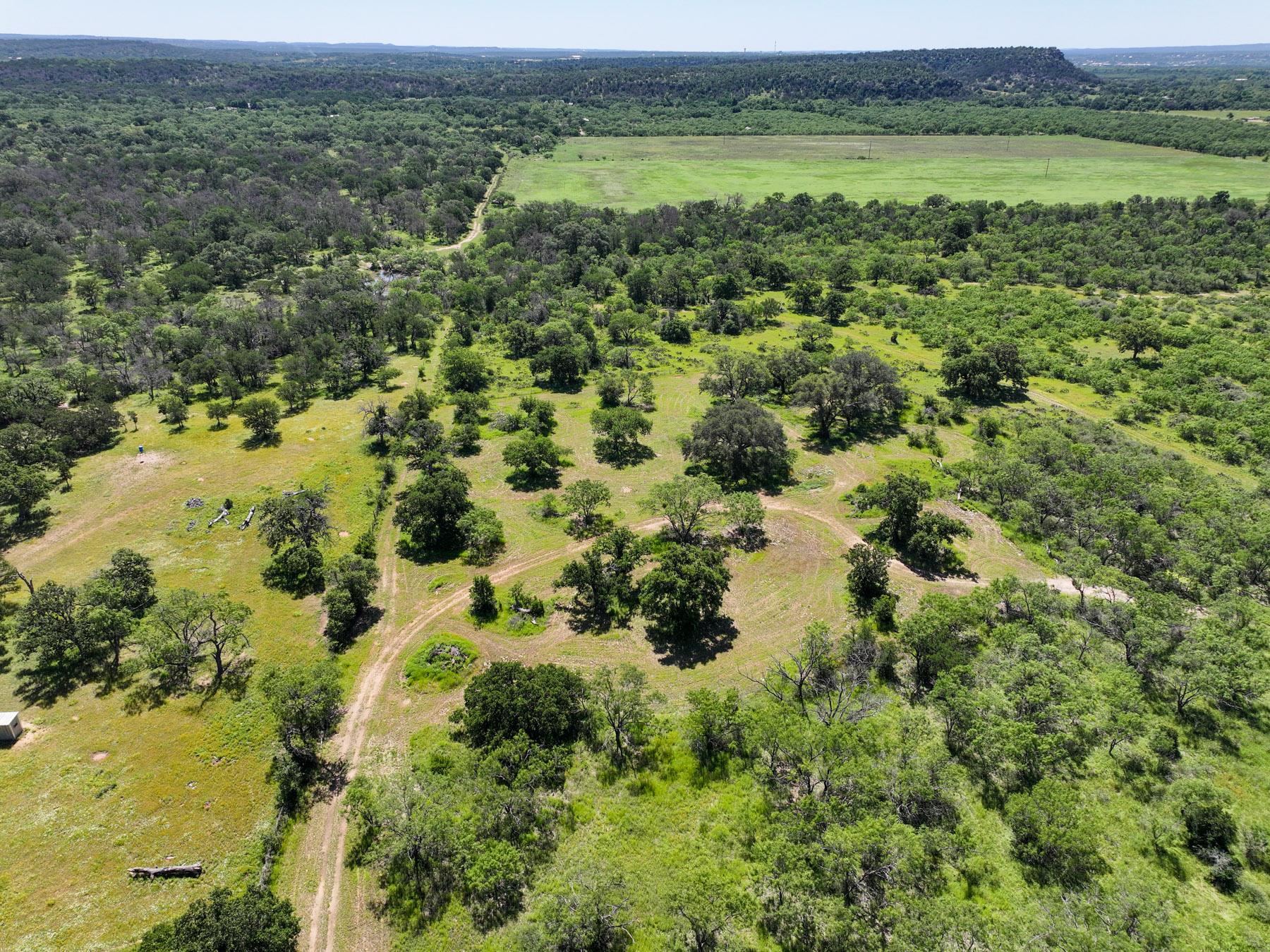 Tbd Fm 1980 Marble Falls TX 78654