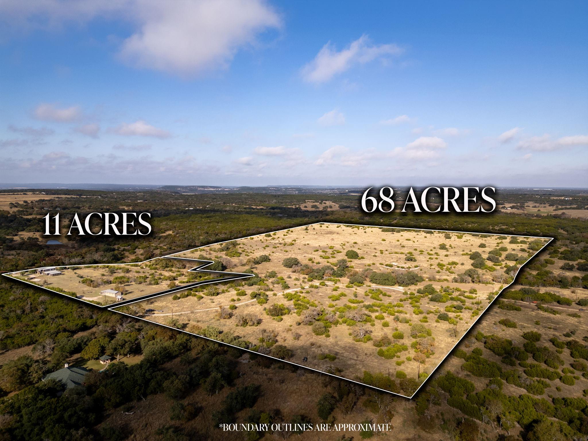 7531 Cr 336 Bertram TX 78605