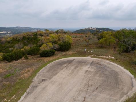 Lot 108 And 109 Oryx Cove Blanco TX 78606