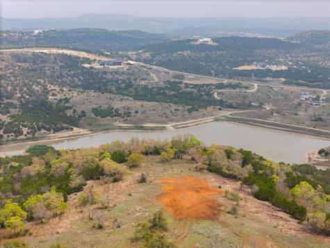 Lot 108 And 109 Oryx Cove Blanco TX 78606