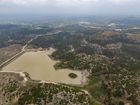 Lot 108 And 109 Oryx Cove Blanco TX 78606