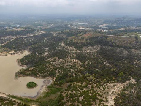 Lot 108 And 109 Oryx Cove Blanco TX 78606